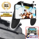 idrop W10 Smartphone Gamepad Specialized for PUBG Gaming Game
