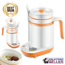 idrop 700ml CERAMIC MUG Electric Cup Cooker Warmer