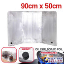 idrop Kitchen Oil Drip Board Foil [ 90cm x 50cm ]