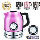 idrop 1.8 Liter Electric Kettle 1500W