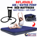 idrop Air / Water Pump Mattress Bed + Super Air Pump