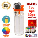 idrop MATAHARI Flint Gas Lighter [ 1pc / 5pcs / 10pcs ]