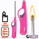idrop HONBAN BBQ Camping Gas Kitchen Lighter [ HB-098C ] [ 1pc 3pcs 5pcs ]