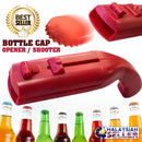 idrop BOTTLE CAP SHOOTER - bottle cap Opener
