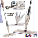 idrop SPRAY MOP - House Easy Clean Mop