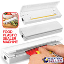 idrop Mini Compact Plastic Sealing Sealer Machine