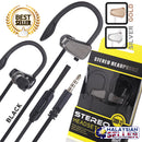 idrop SMN-12 STEREO Headset Headphone