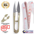 idrop Sewing Thread Scissors & Measuring Tape