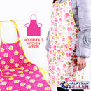 idrop Household Kitchen Apron