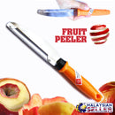 idrop Super Peeler Fruit Slicing Knife [ 1pc ]