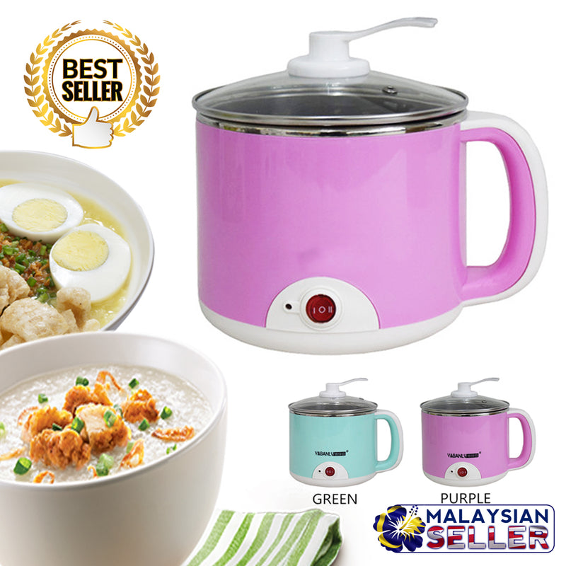 idrop A-18 [ 18CM ] Mini Electric Cooker