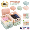 idrop BASKET STORAGE - Household Organizing Box