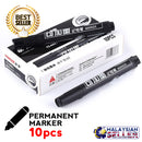 idrop YONGZE 10pcs Permanent Black Marker