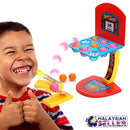 idrop Funny Game Crazy Shoot Activate - Shoot a Basket Mini Fun Toy Game for Children