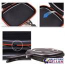 idrop COMBO 36CM Double Sided Frying Pan + FREE Multipurpose Electric Meat Grinder