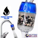idrop Faucet Pipe Water Filter