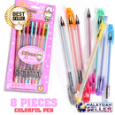 idrop KAMMY - AOPO - 8 Color Colorful Ball Pen