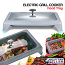 idrop Electric Grill Cooker Food Tray [ MKD-630 ]