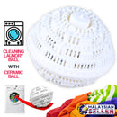 idrop Cleaning Ball - Washing Machine Laundry Ball