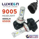 idrop LUXEON ZES  - 9005 - Car LED Headlight Kit - 4000LM 6500K