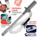 idrop Cordless Portable Liquid Transfer Pump