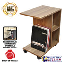 idrop Mobile Side Sofa Corner Coffee Table