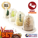 idrop SEASONING SHAKER - Four Seasons / Animal