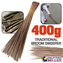 idrop Traditional Broom Sweeper [ PENYAPU LIDI ]