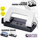 idrop 2 Hole Paper Puncher Stationary
