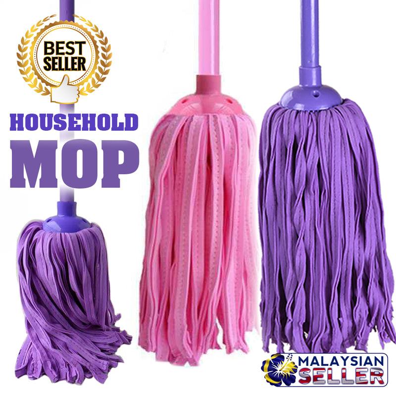 idrop SPONGY Thread Household Mop