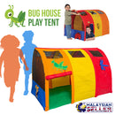idrop Bug House Special Edition - Children's Indoor Play Tent