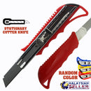 idrop CUTTER KNIFE Standard Stationary