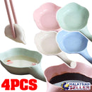 idrop 4pcs Set Seasoning Sauce Dish