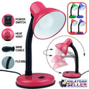 idrop Flexible Study Table Lamp