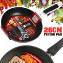 idrop 26CM SARA PAN - Kitchen Cooking Frying Pan