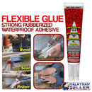 idrop Flexible Adhesive Glue Strong Rubberized Waterproof