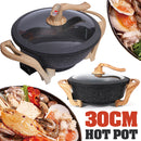 idrop 30CM Electric Hot Pot Cooker [ SN1008 ]