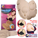 idrop Pump It Inflatable Bra Pad