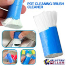idrop Pot Cleaning Brush Cleaner