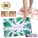idrop Diatom Home water Absorption Bathroom Mat