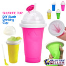 idrop Slushee Cup - DIY Slush Drinking Cup