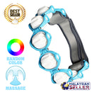 idrop MASSAGE ROPE 100CM - Massaging Roller Ball