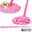 idrop HANDY Self Twisting Housekeeping Mop