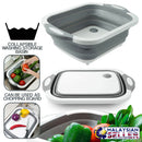 idrop Kitchen Collapsible Washing Sink Storage Basin