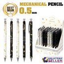 idrop GOLDEN AUTUMN [ 0.5mm ] Mechanical Pencil [ 40pcs ]