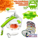 idrop ROTO CHAMPION Multifunction Genius Slicer