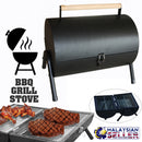 idrop BBQ STOVE - Outdoor Barbecue [ JY-2009 ]