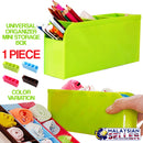 idrop Universal Table Desk Mini Organizer Storage Box [ 1pc ]