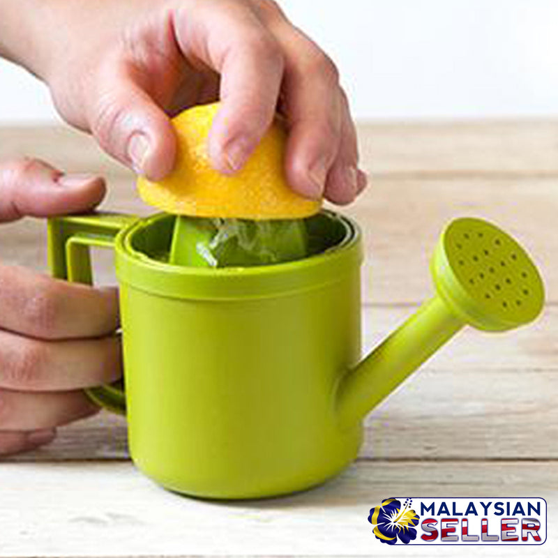 idrop LEMON JUICER - Citrus Fruit Juice Sprinkler