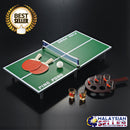 idrop PING PONG - Mini Table Game Play Set